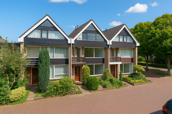 Property photo - Boomkleverlaan 4, 1403CB Bussum